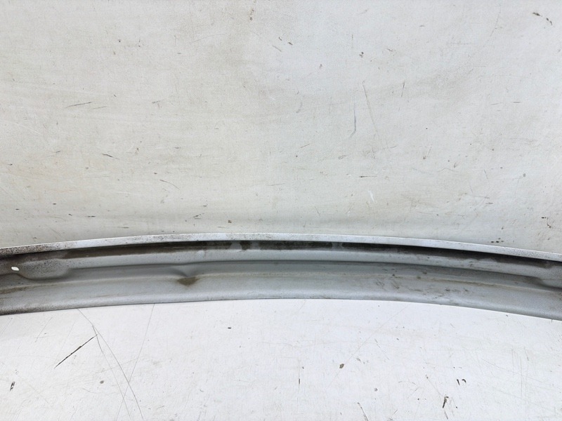 Усилитель заднего бампера