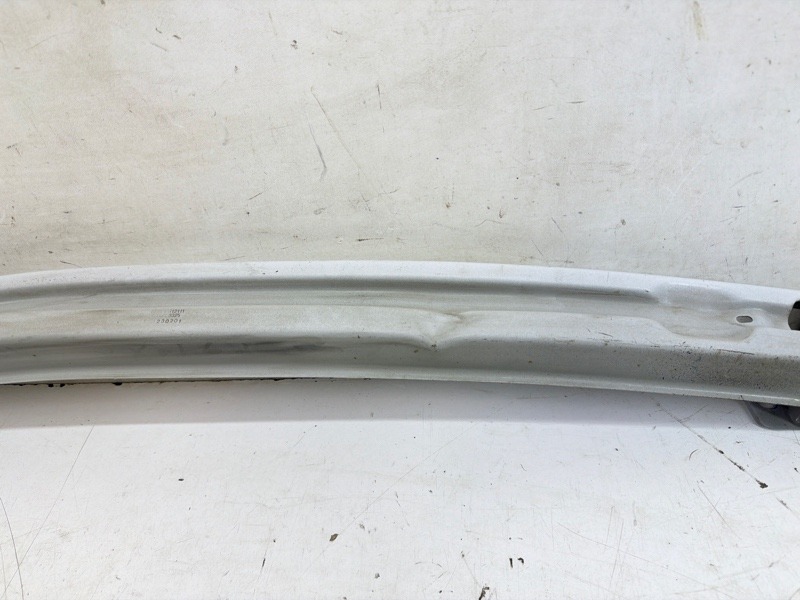 Усилитель заднего бампера