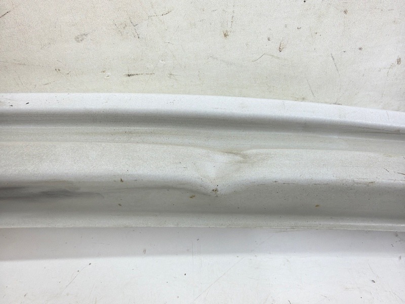 Усилитель заднего бампера