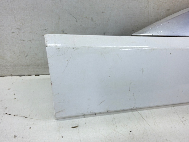 Накладка двери задней правой