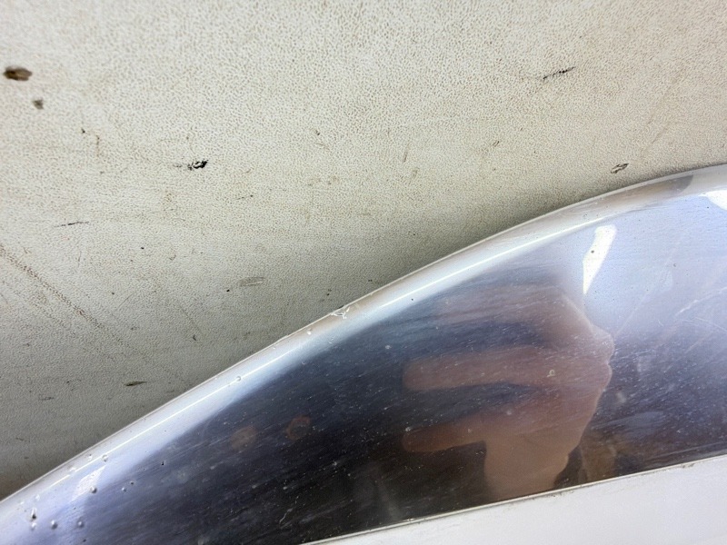 Накладка двери задней правой