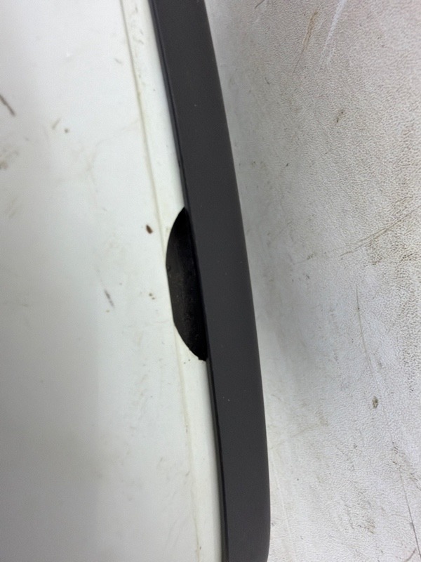 Зеркало левое механическое