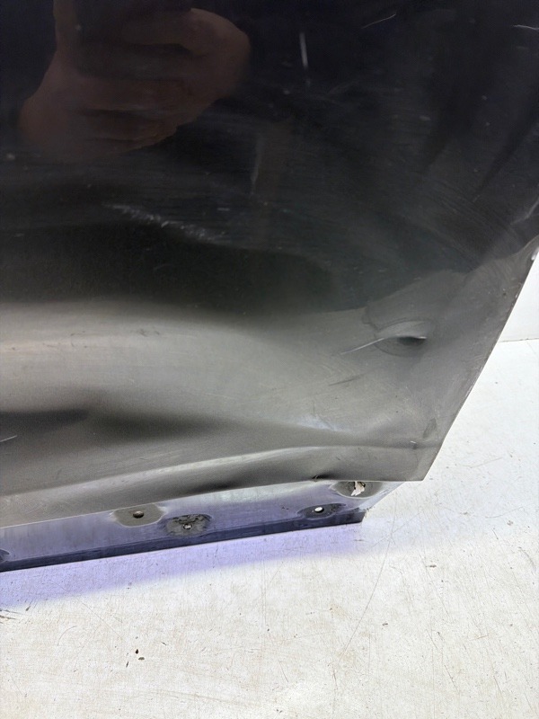 Дверь передняя правая