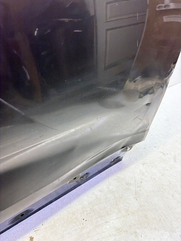 Дверь передняя правая