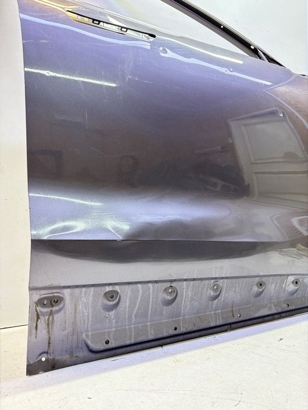 Дверь передняя правая