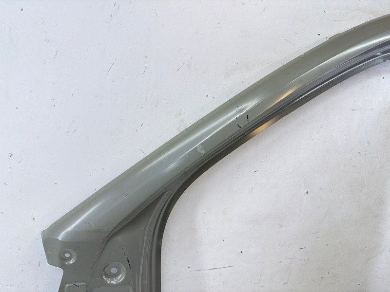 Кузовной элемент