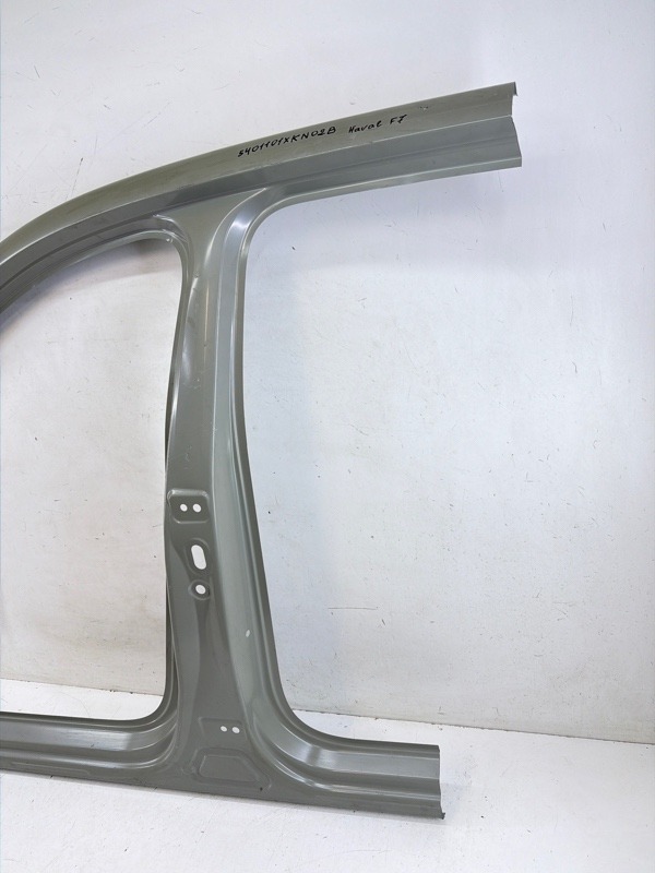 Кузовной элемент