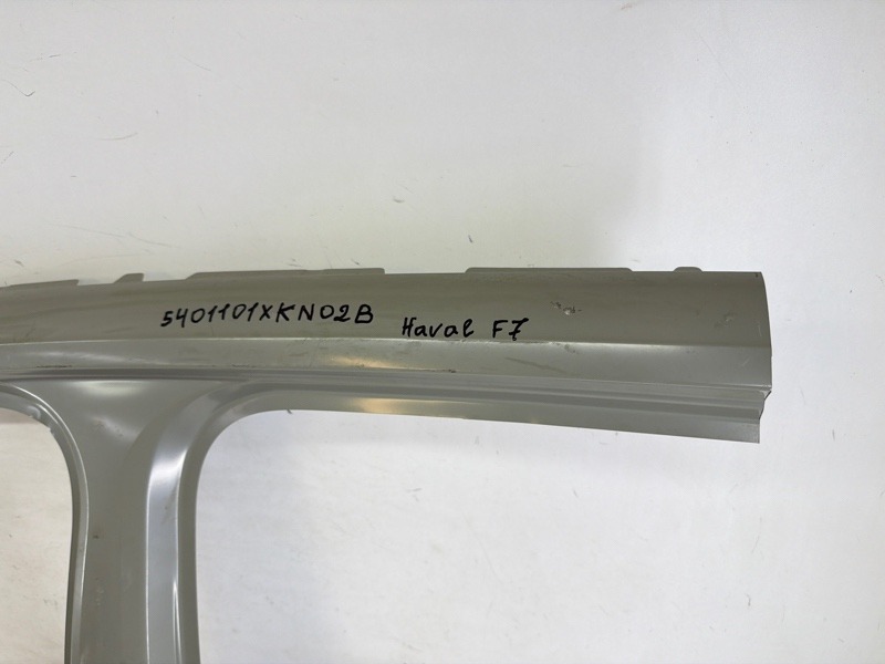 Кузовной элемент