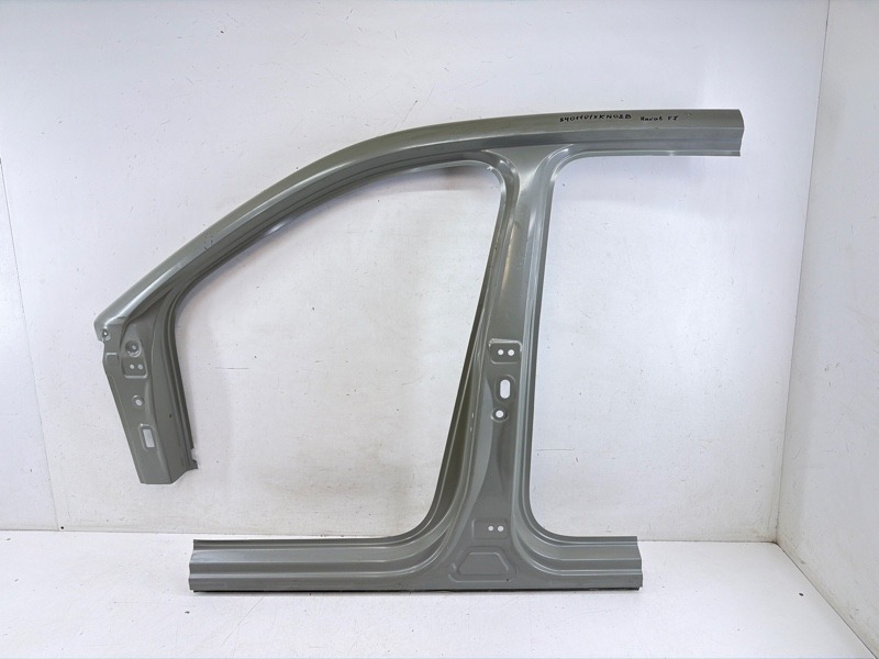 Кузовной элемент