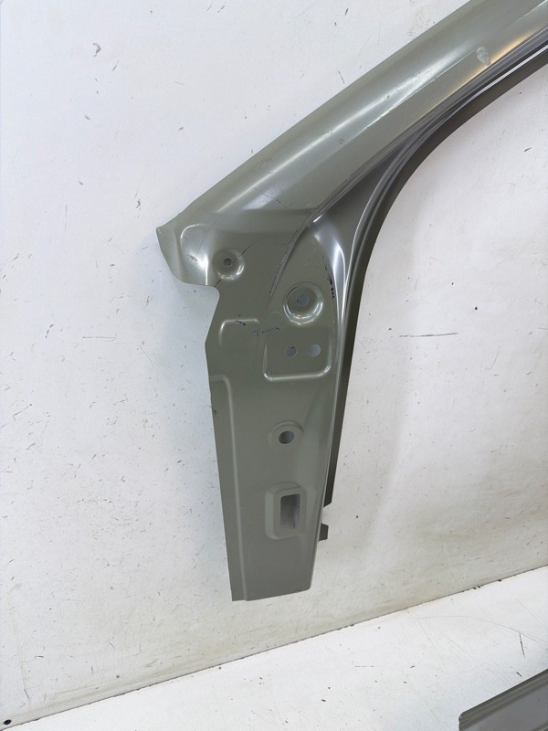 Кузовной элемент