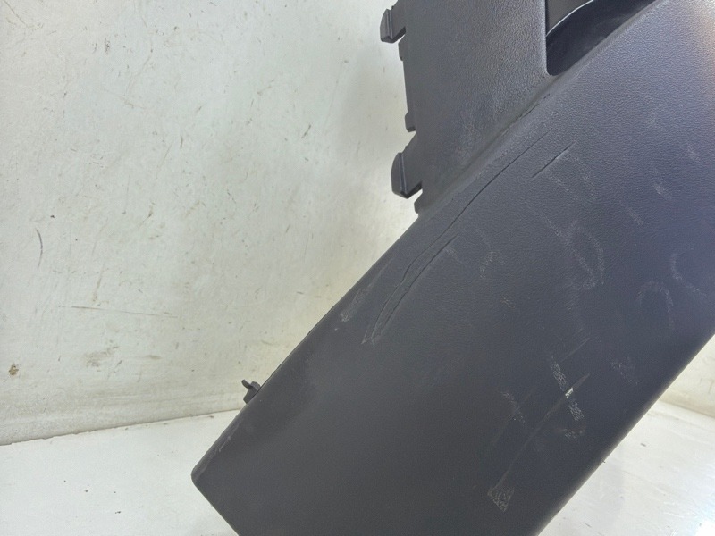 Юбка задняя