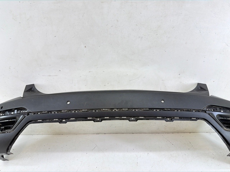 Юбка задняя