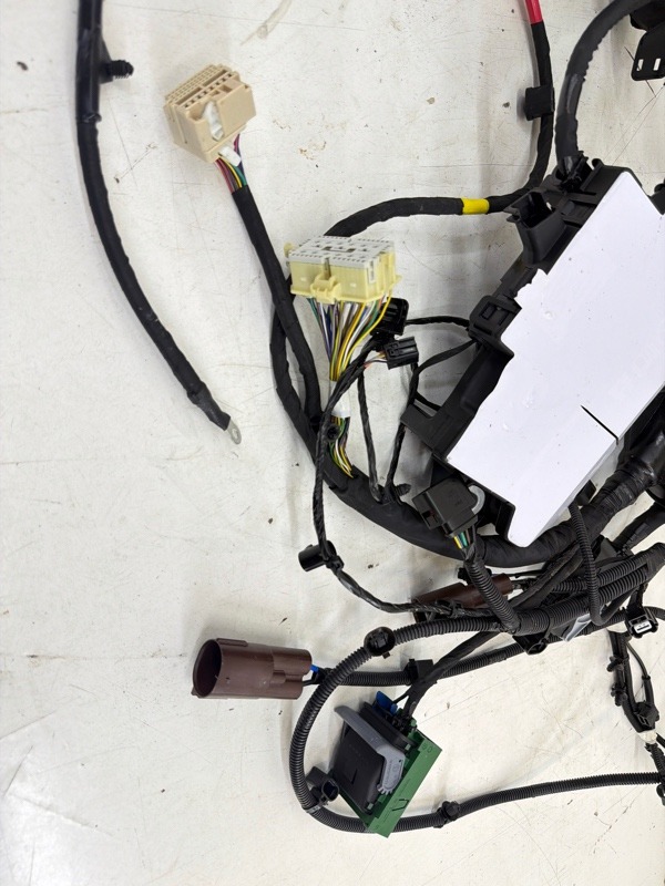 Проводка (коса)