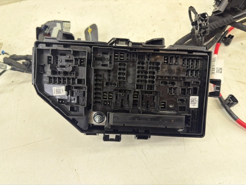 Проводка (коса)