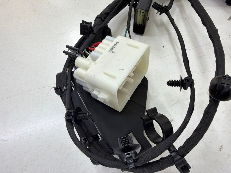 Проводка (коса)