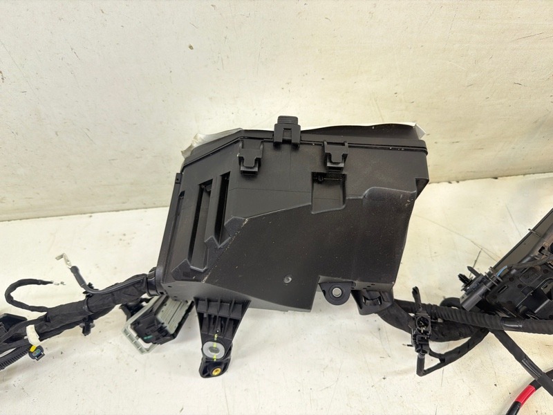 Проводка (коса)