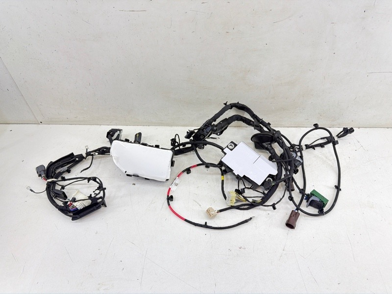 Проводка (коса)