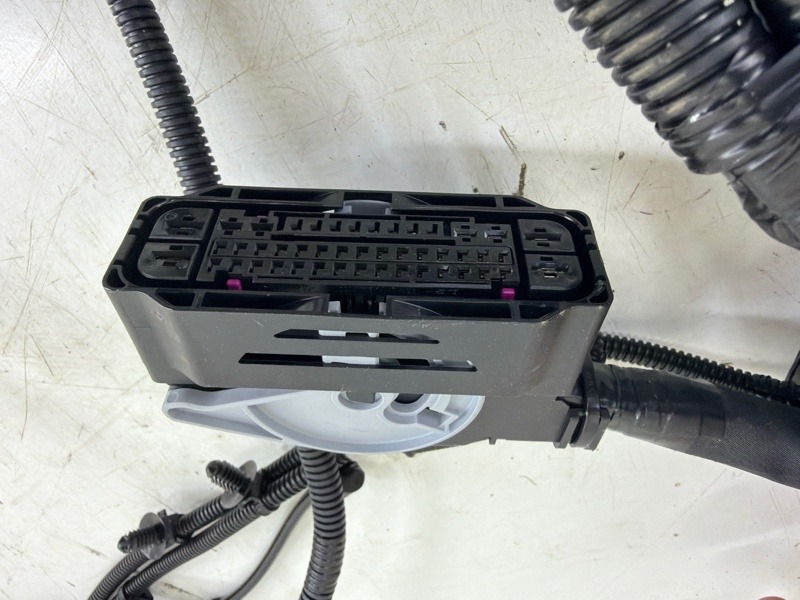 Проводка (коса)