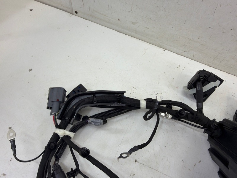 Проводка (коса)