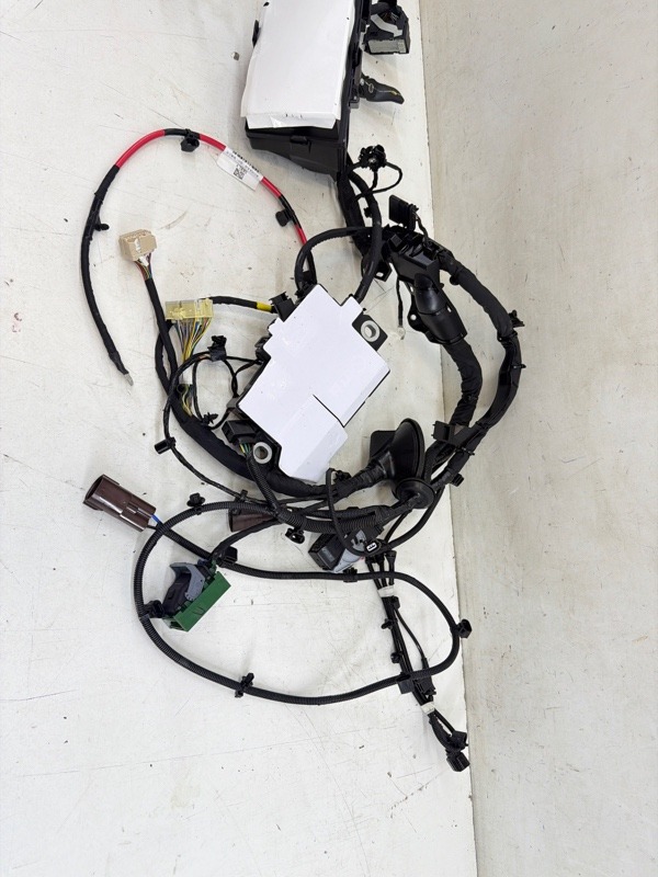 Проводка (коса)