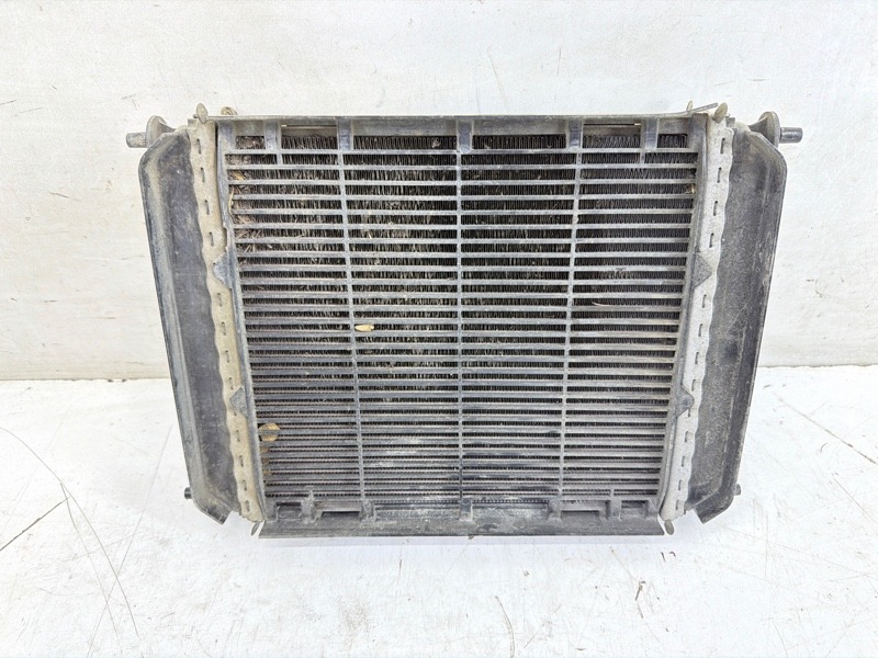 Радиатор охлаждения