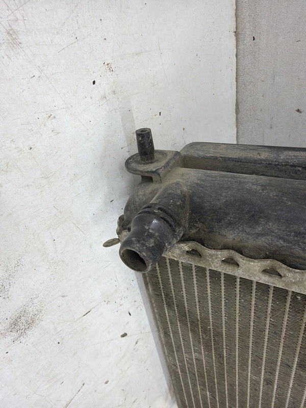 Радиатор охлаждения