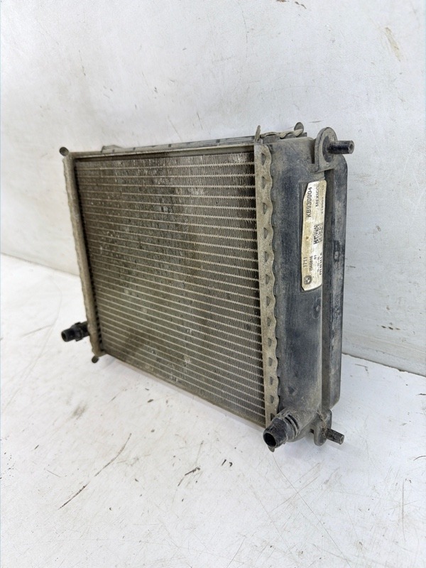 Радиатор охлаждения