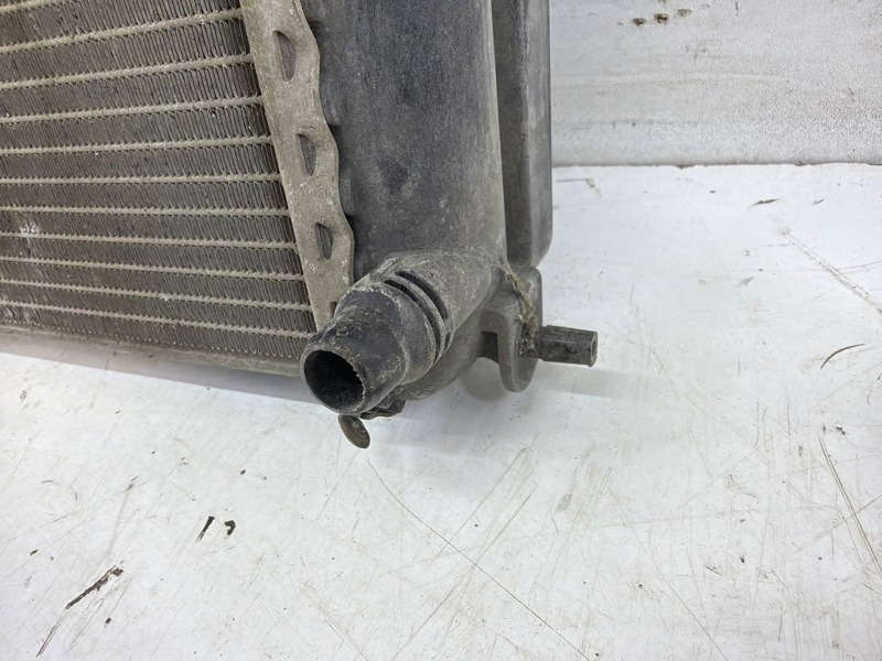 Радиатор охлаждения