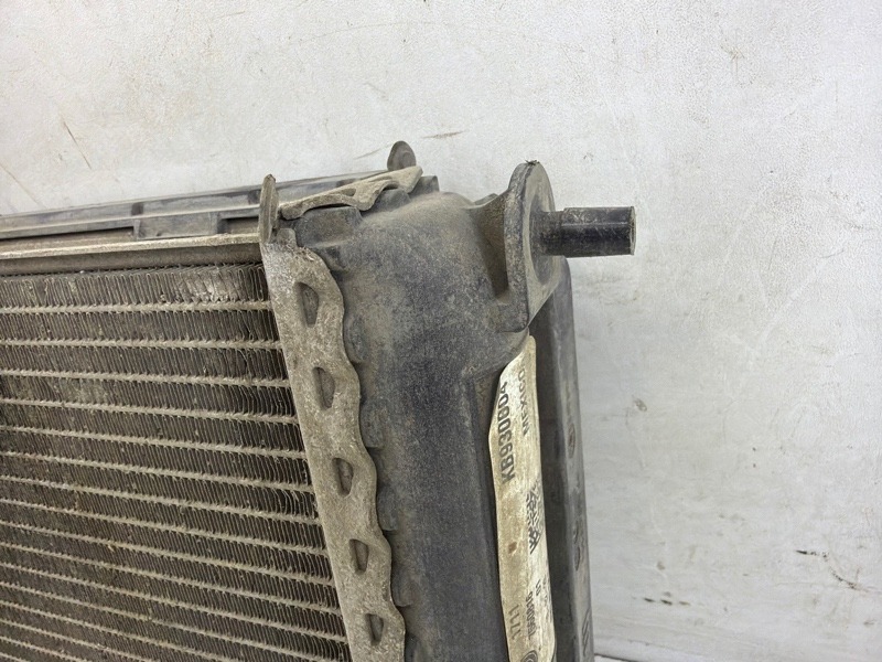 Радиатор охлаждения