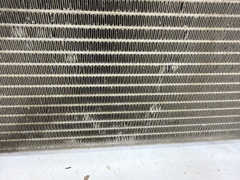 Радиатор охлаждения