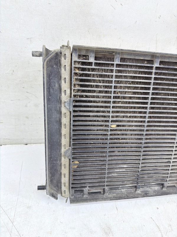 Радиатор охлаждения