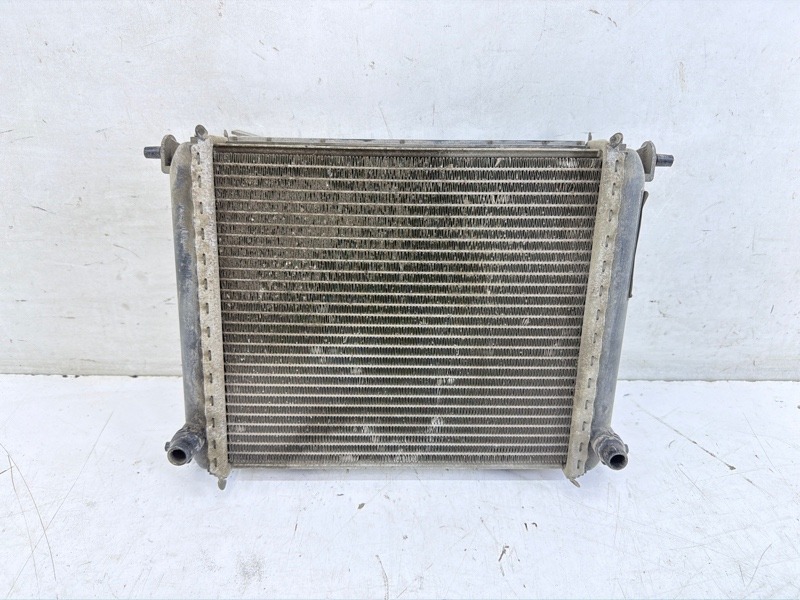 Радиатор охлаждения