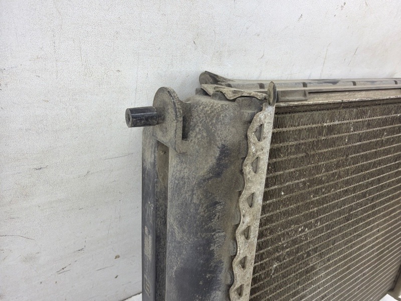 Радиатор охлаждения