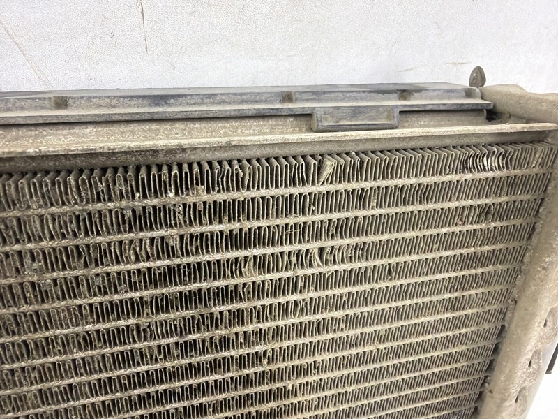 Радиатор охлаждения