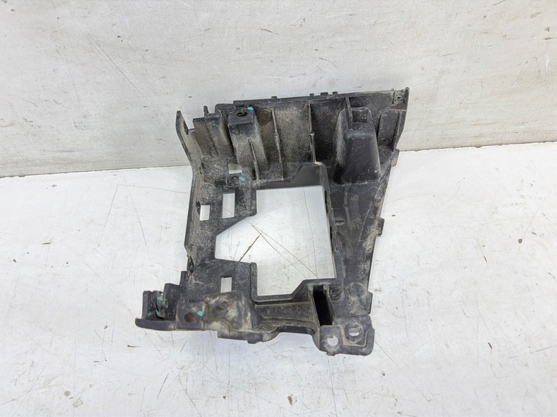 Усилитель заднего бампера