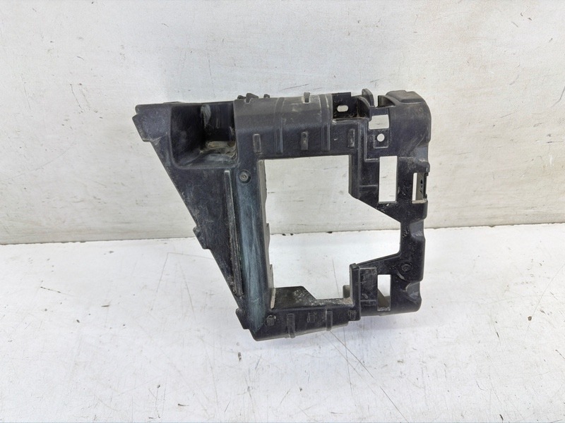 Усилитель заднего бампера