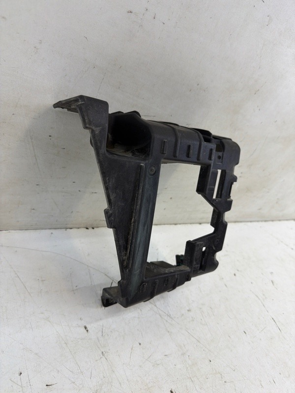 Усилитель заднего бампера