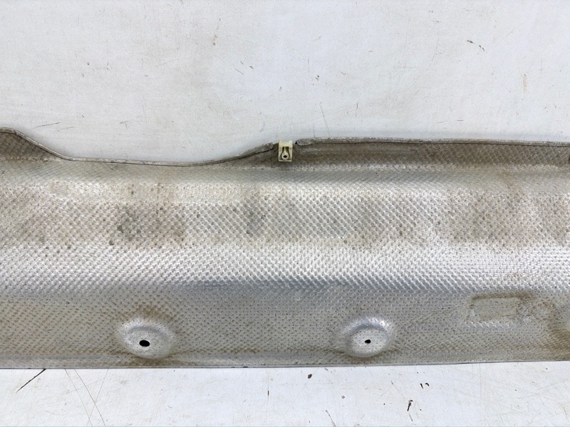 Экран тепловой