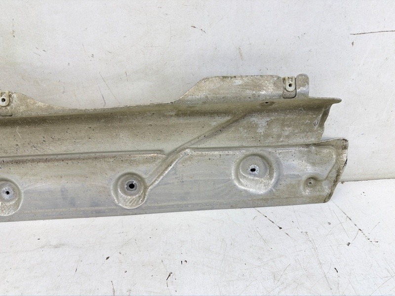 Экран тепловой