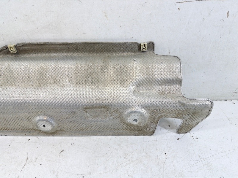 Экран тепловой