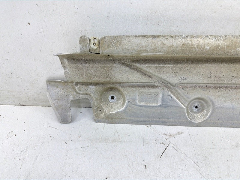 Экран тепловой