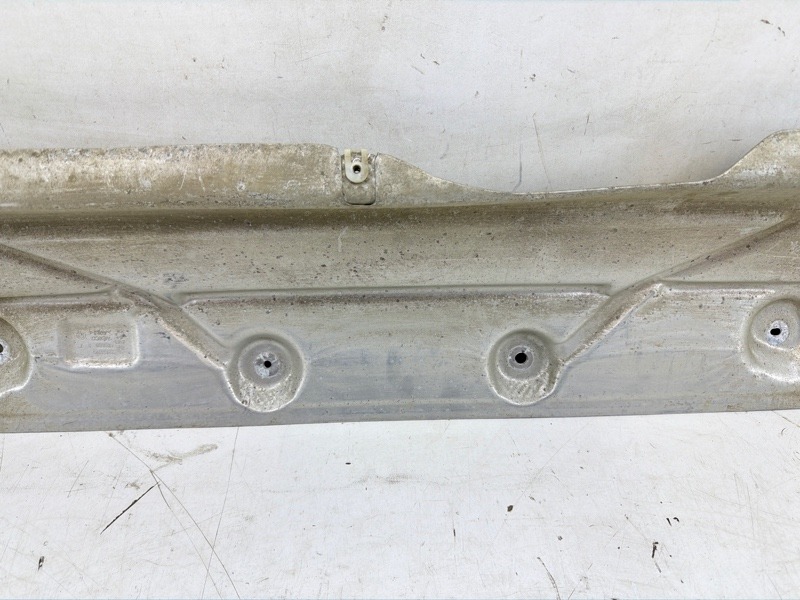 Экран тепловой