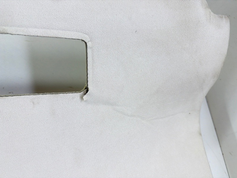 Обшивка потолка