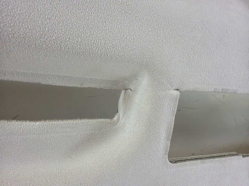 Обшивка потолка