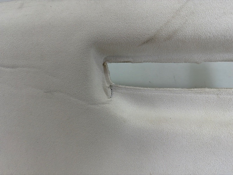 Обшивка потолка