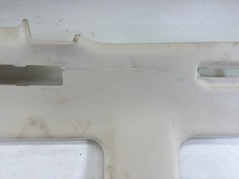 Обшивка потолка