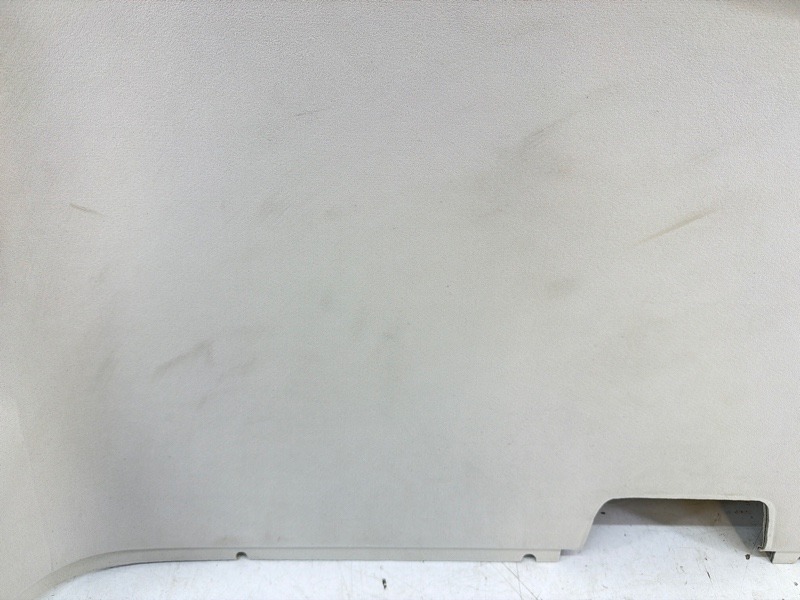 Обшивка потолка