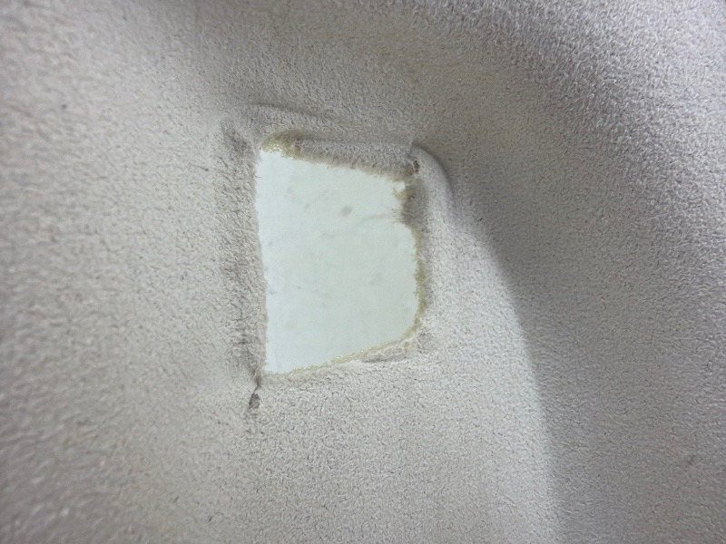 Обшивка потолка