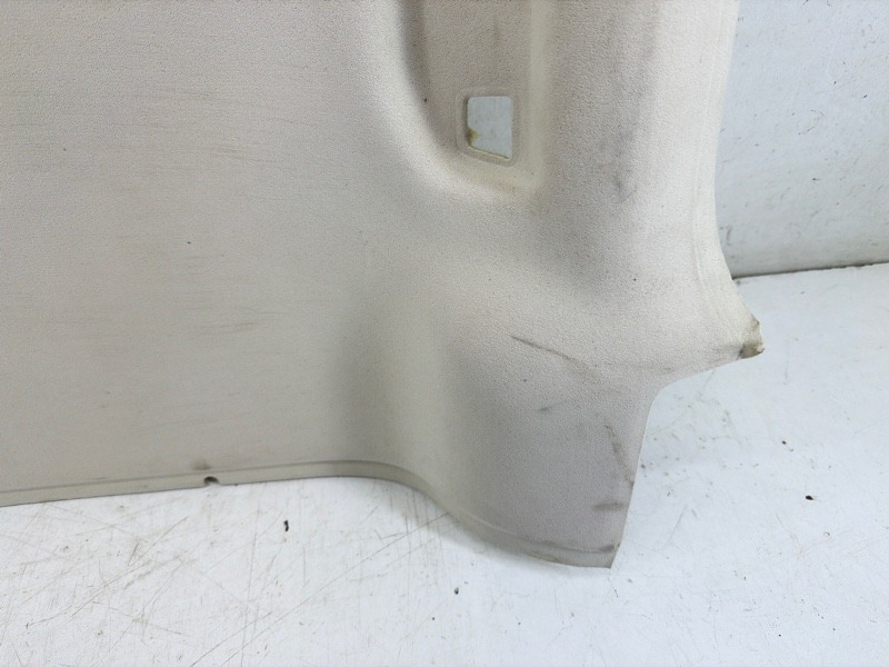 Обшивка потолка