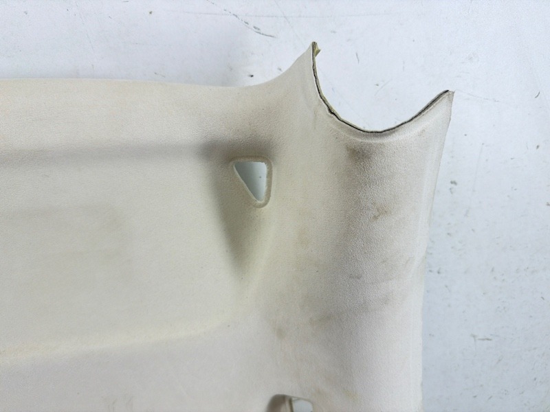 Обшивка потолка